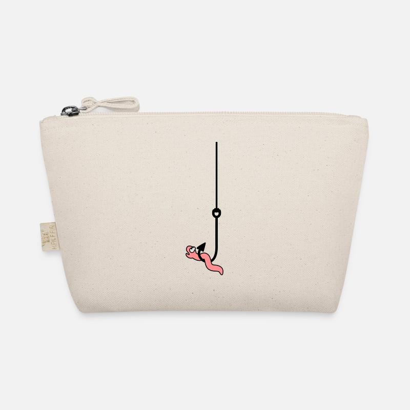 Worm On The Hook Trousse biologique