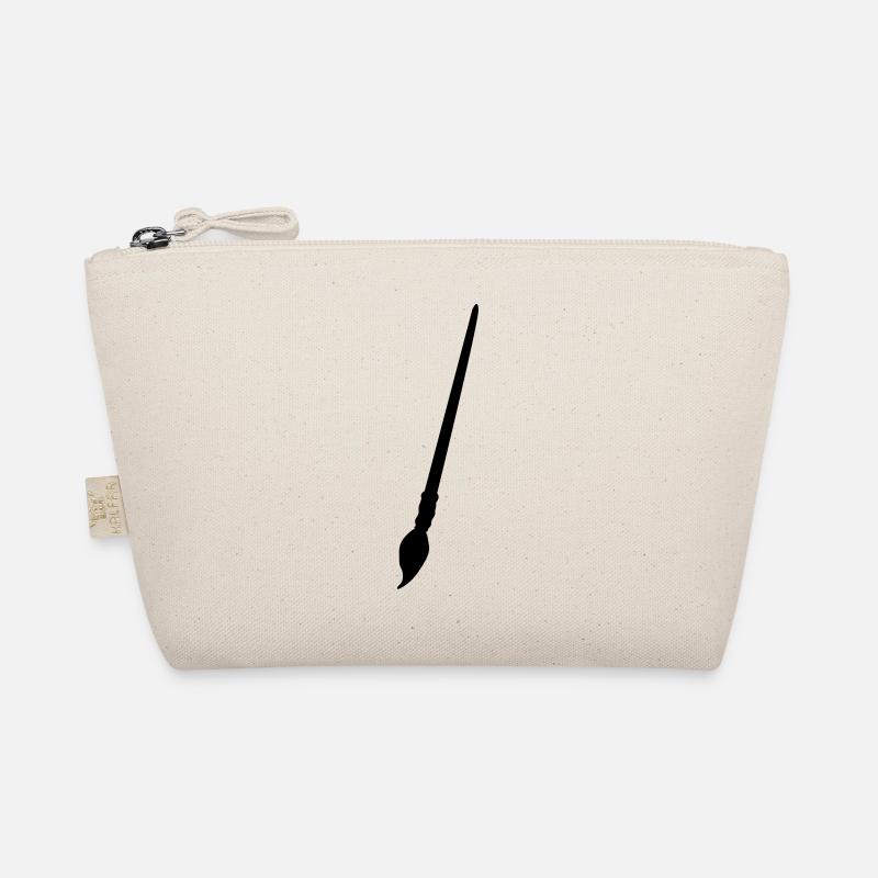 Pinceau Trousse biologique