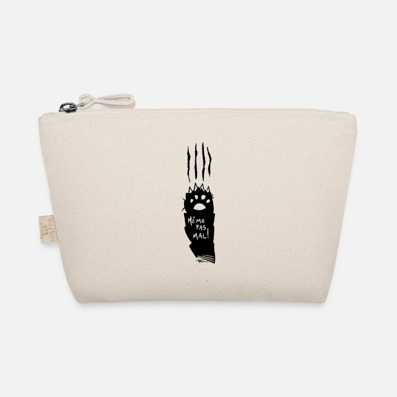 Griffure de chat Trousse biologique