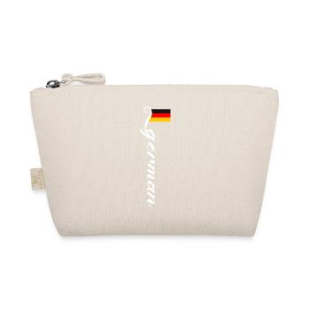 Allemagne - Trousse biologique - nature - Devant