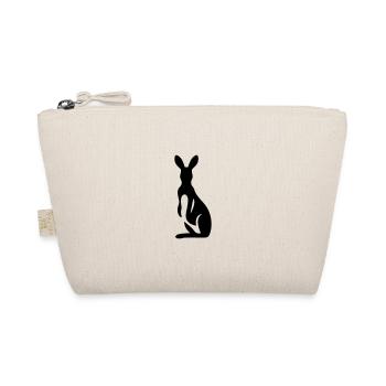kangourou - Trousse biologique - nature - Devant