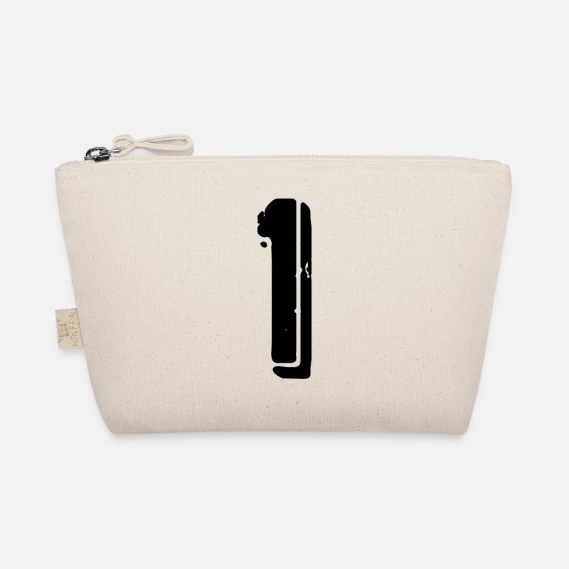 Maillot à 1 numéro Trousse biologique