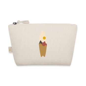Surf - Trousse biologique - nature - Devant