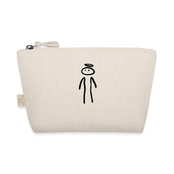 saint - Organic Pouch - nature - Front