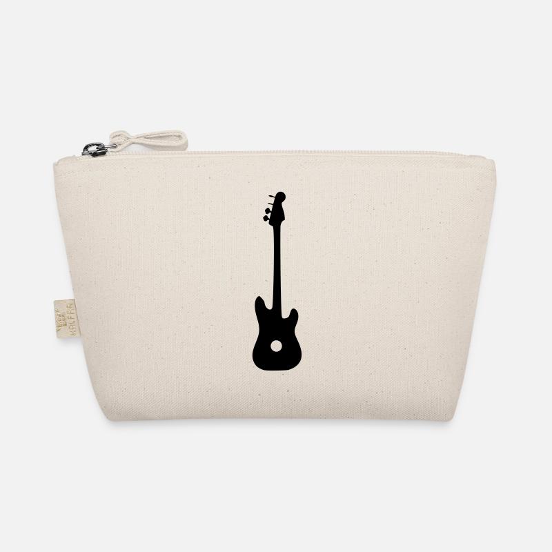 guitar Organic Pouch