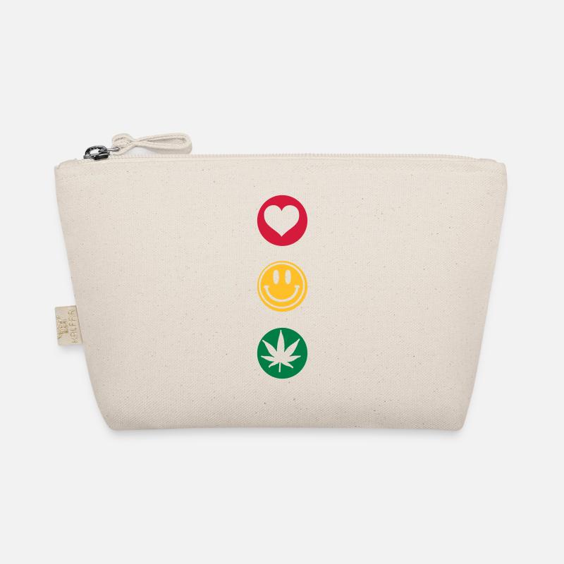 rzhw_ampel Organic Pouch