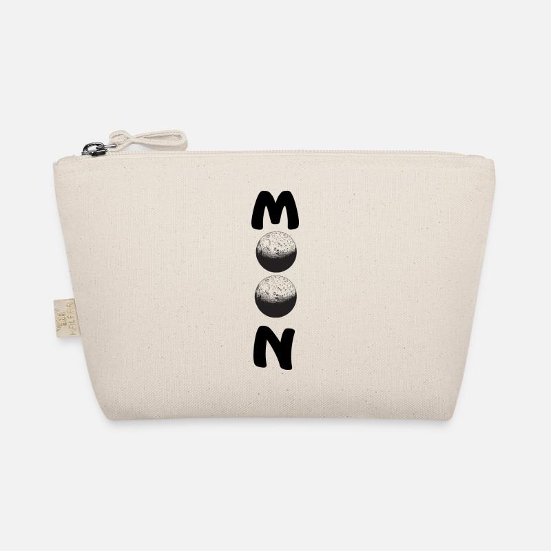 moon MOON MOON Organic Pouch