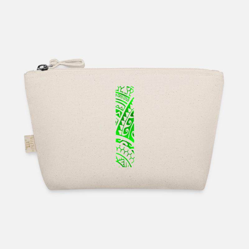 REVA (Vert) - Trousse biologique - nature