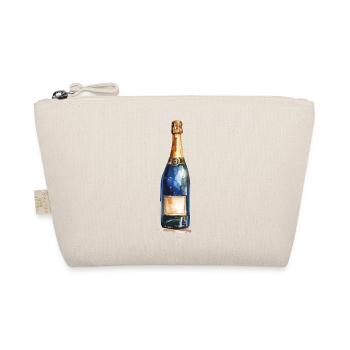 Champanger - Trousse biologique - nature - Devant