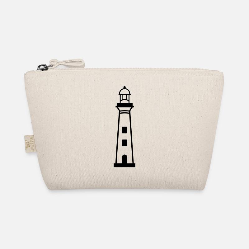 Lighthouse Organic Pouch