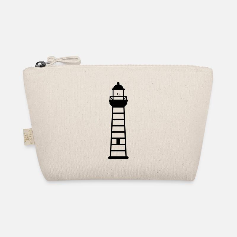 Lighthouse Organic Pouch