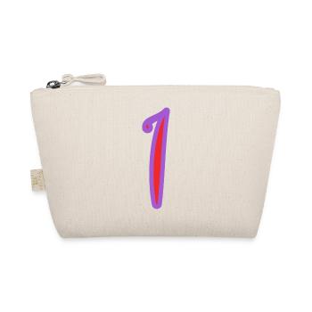 1 - Trousse biologique - nature - Devant