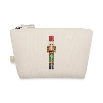 Casse-Noisette Aquarelle - Trousse biologique - nature - Devant