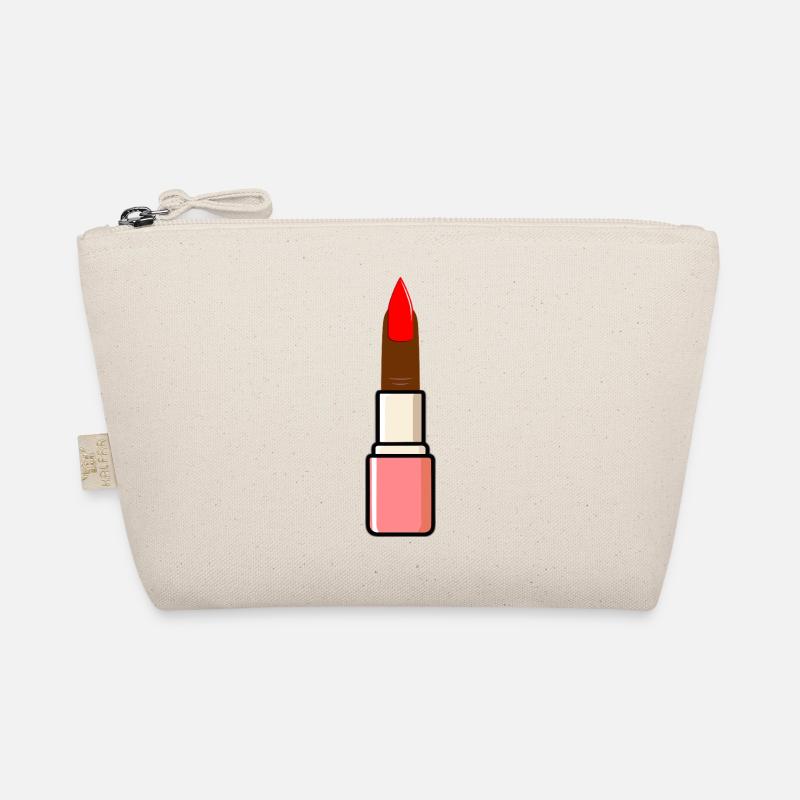 Rouge à lèvres Fingerstick Trousse biologique