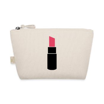 Rouge à lèvres - Trousse biologique - nature - Devant