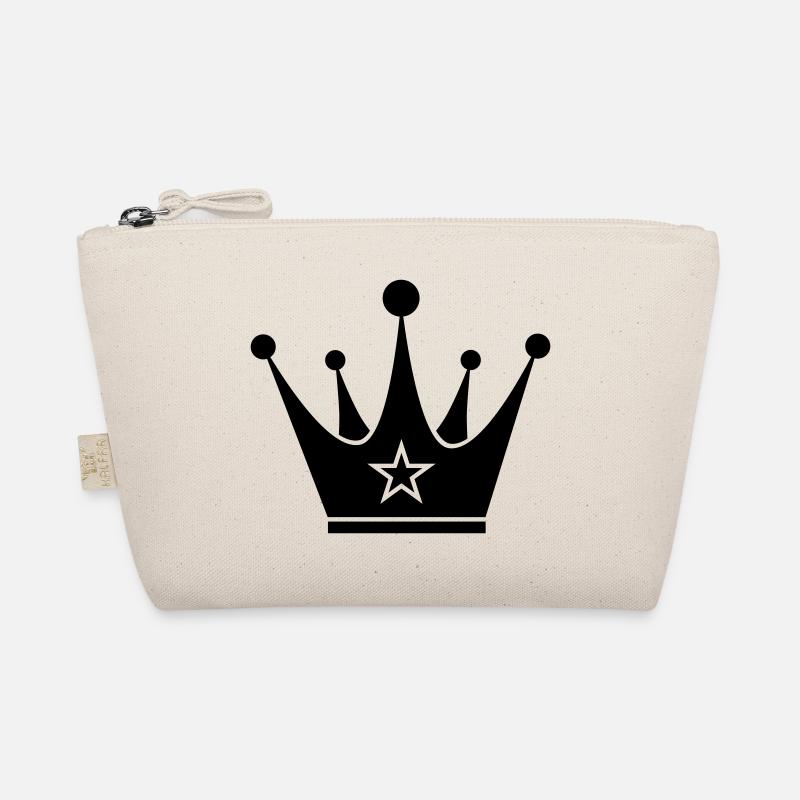 crown Bio-Täschchen