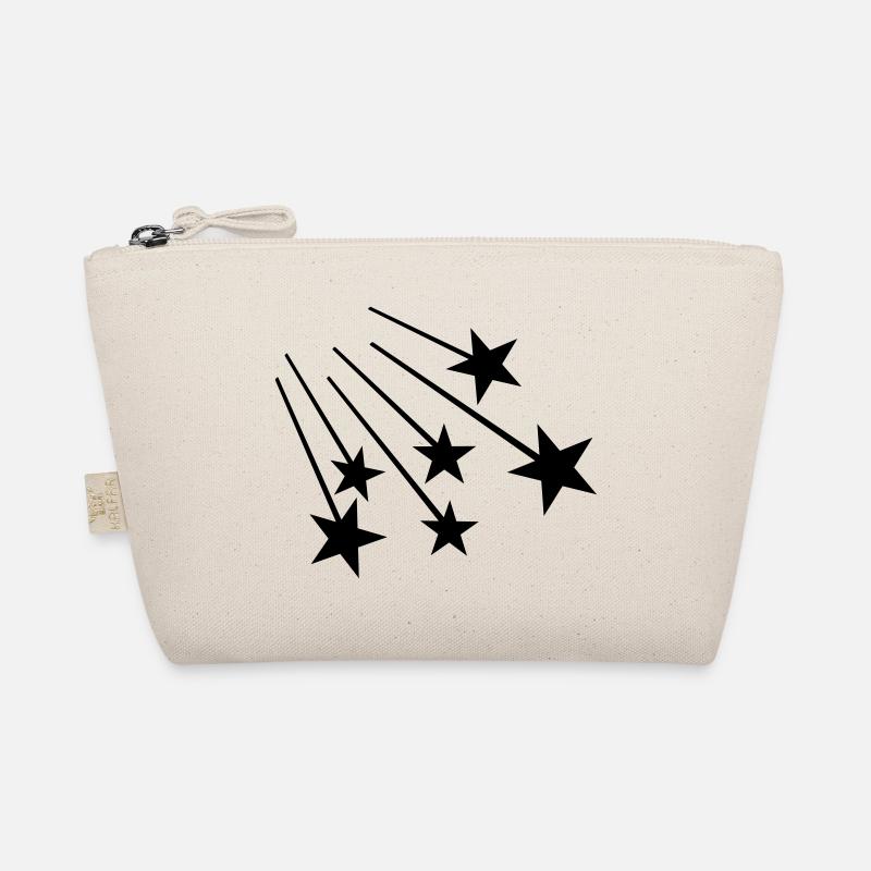 Stars Organic Pouch