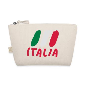 Italie - Trousse biologique - nature - Devant