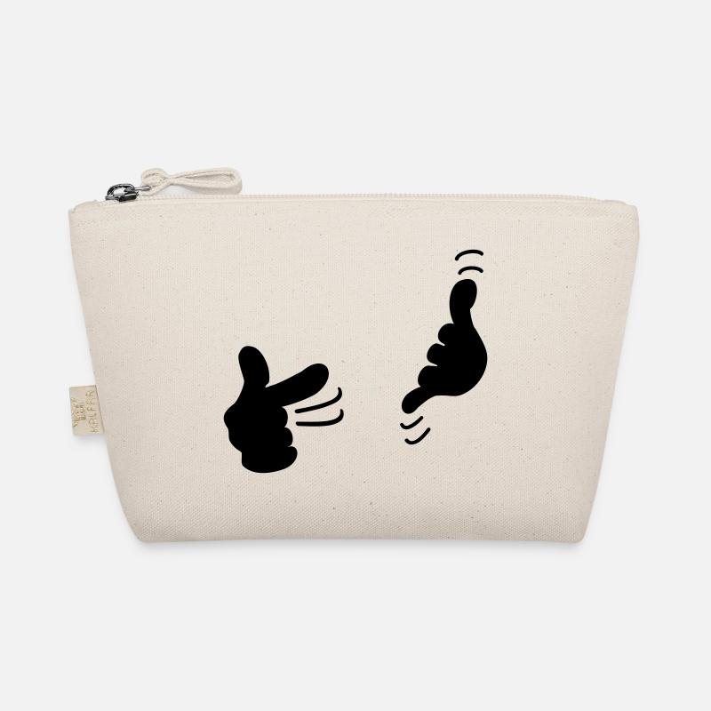 Appelez-moi / call me (1c) Trousse biologique