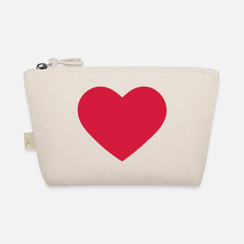herz Organic Pouch