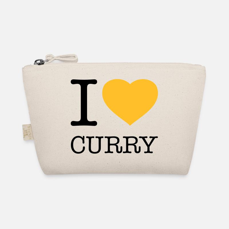 J’ADORE LE CURRY Trousse biologique