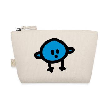 Birdie - Trousse biologique - nature - Devant