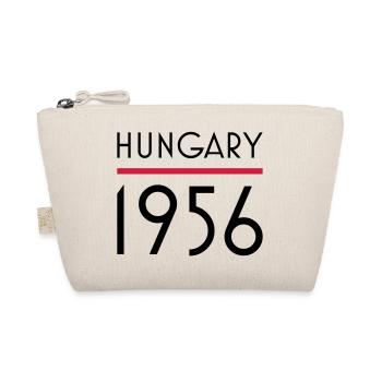 Hungary 1956 - Bio-Täschchen - Natur - Vorne