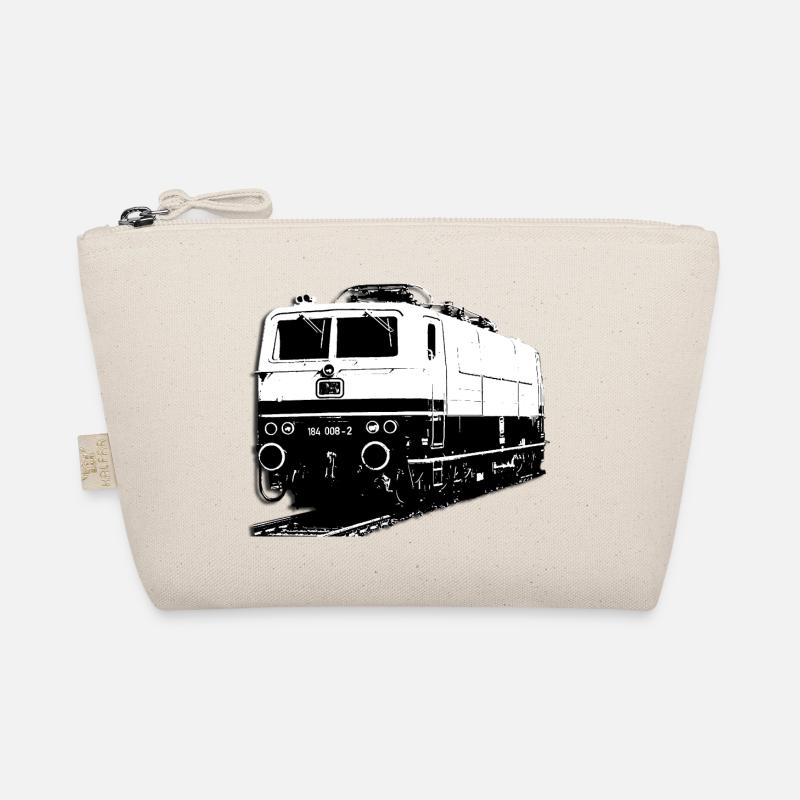 Lok DB184 Bio-Täschchen