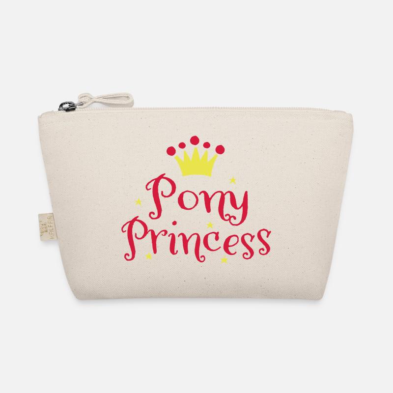 Pony Bio-Täschchen