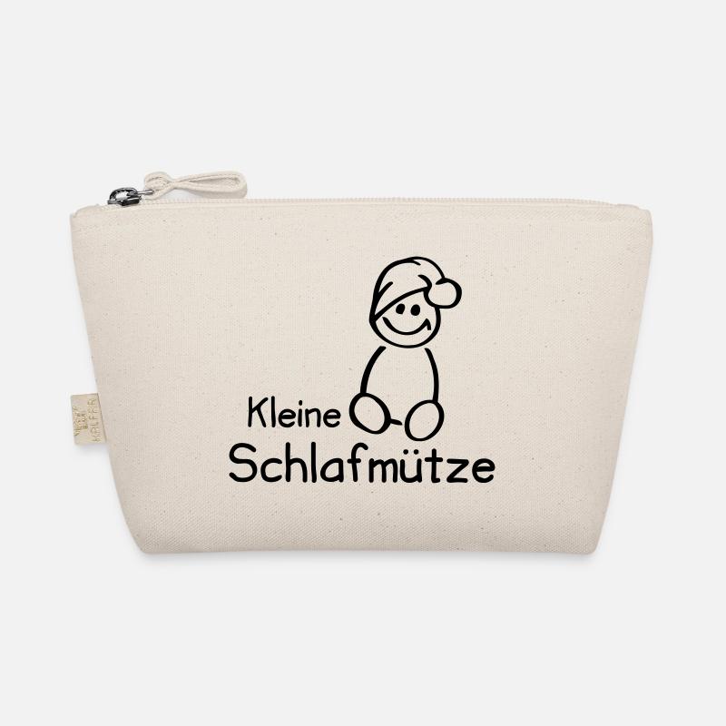 schlafmütze de wicki_de Trousse biologique