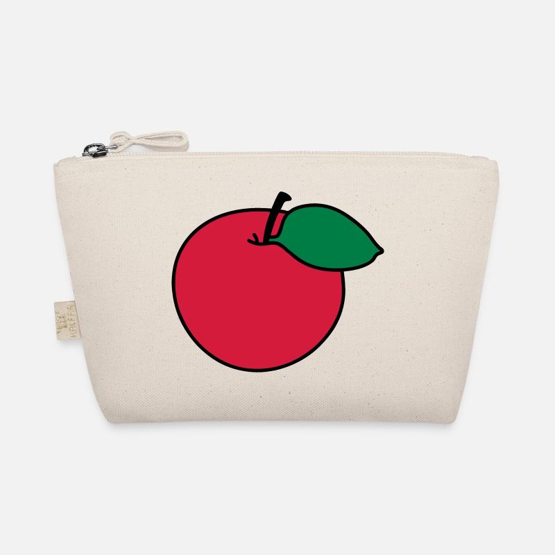 Apple Organic Pouch