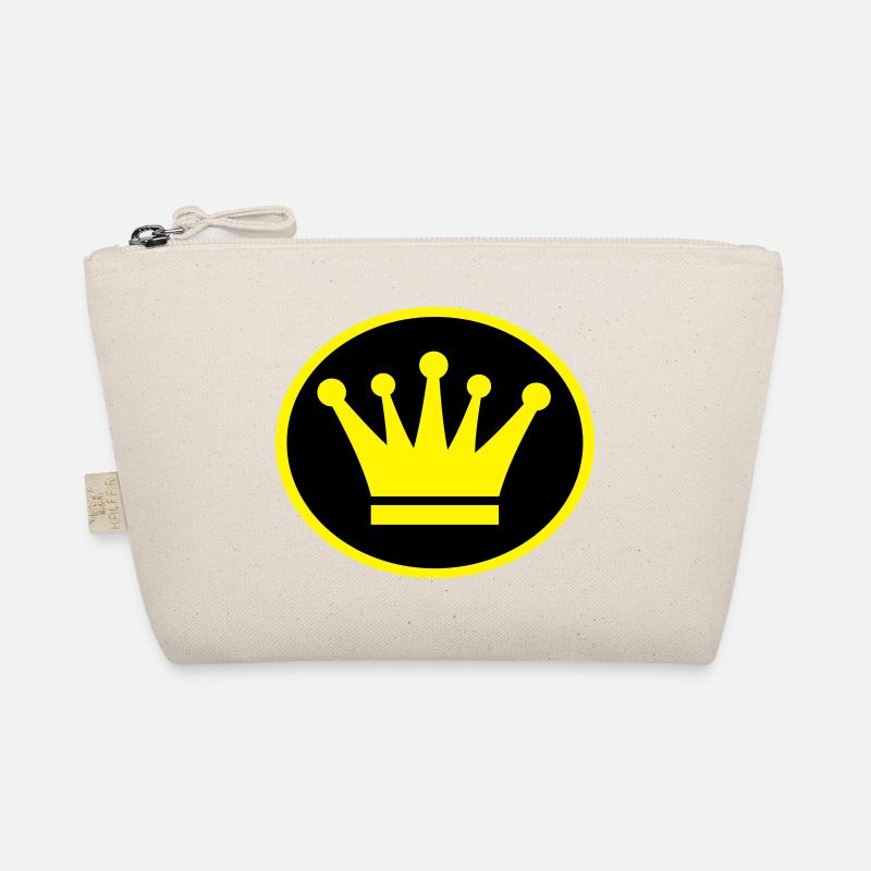 crown Organic Pouch