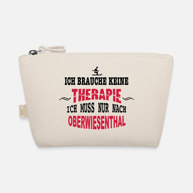 THERAPIE Oberwiesenthal Bio-Täschchen