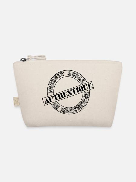 produit MARTINIQUE - Trousse biologique - nature - Devant