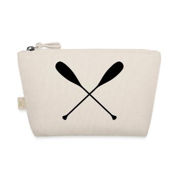 Paddle - Trousse biologique - nature - Devant