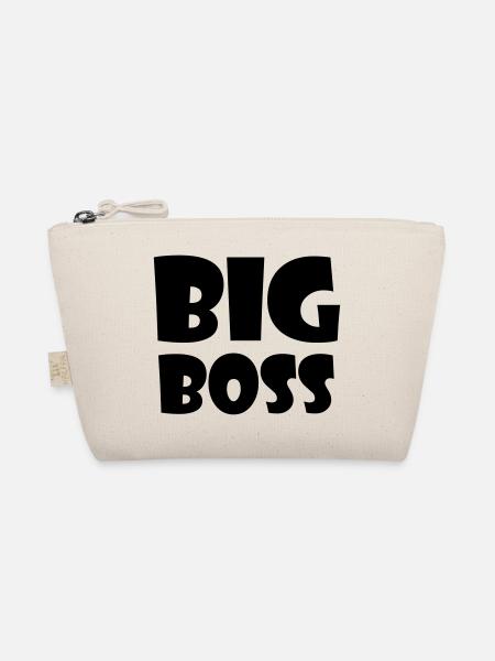 big_boss_1c - Trousse biologique - nature - Devant