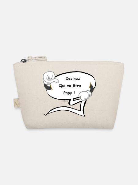 Papy - Trousse biologique - nature