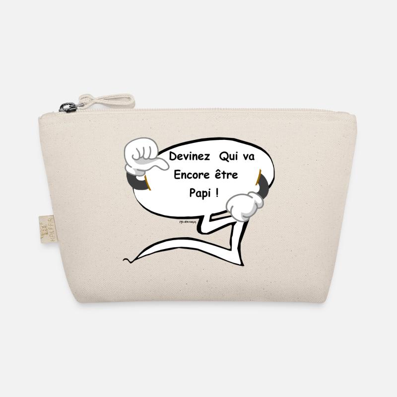 Encore Papi Trousse biologique