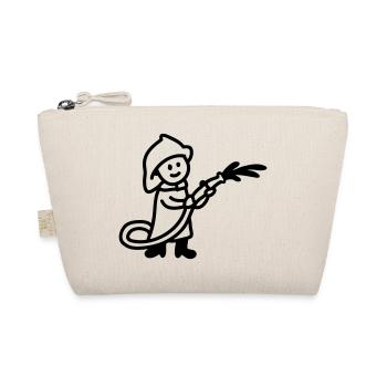 Pompier - ligne - Trousse biologique - nature - Devant
