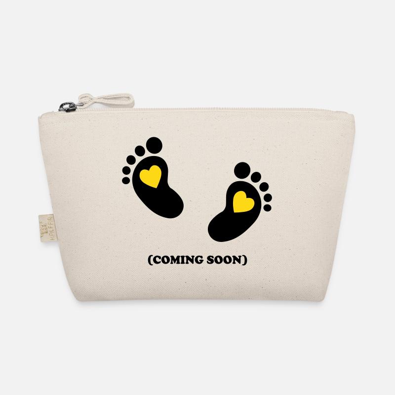 Baby - coming soon - 2c Organic Pouch