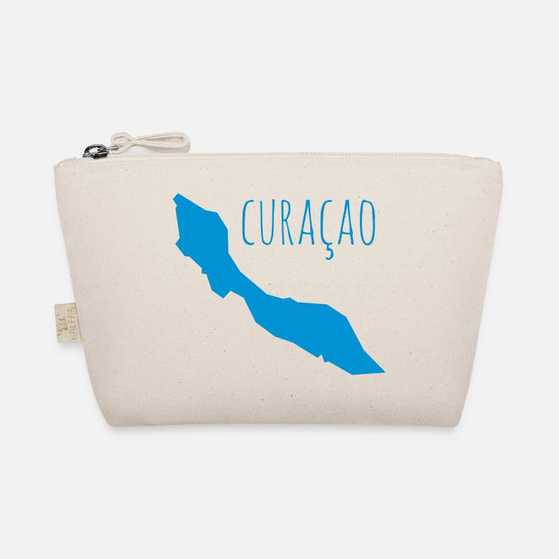 Curacao Organic Pouch
