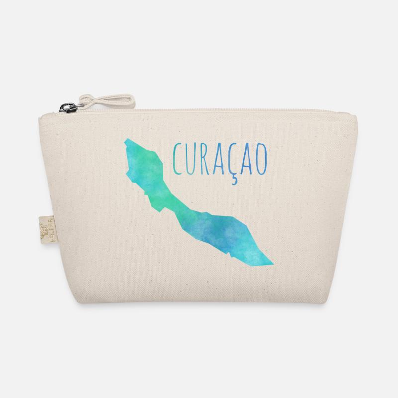 Curacao Bio-Täschchen