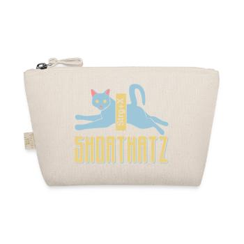 Katz court - Trousse biologique - nature - Devant