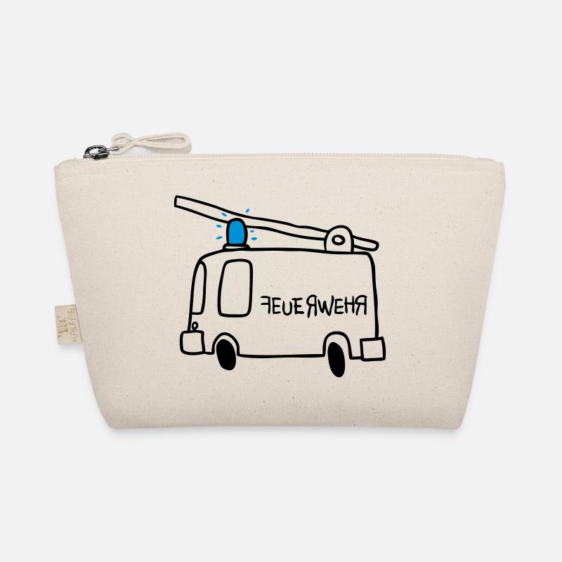 Feu Trousse biologique