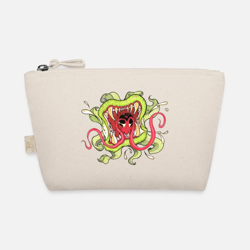 Plante Carnivore Tattoo Trousse biologique