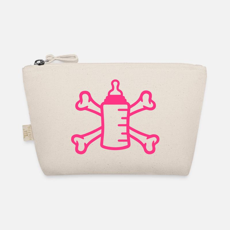 Nuckel bone Organic Pouch