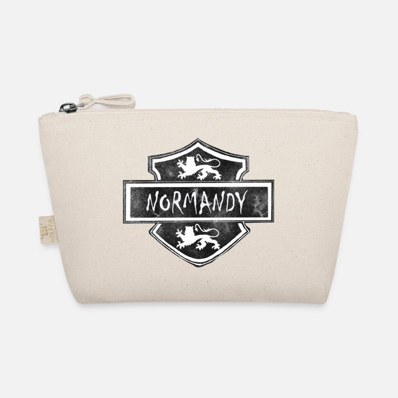 HD Normandy Trousse biologique