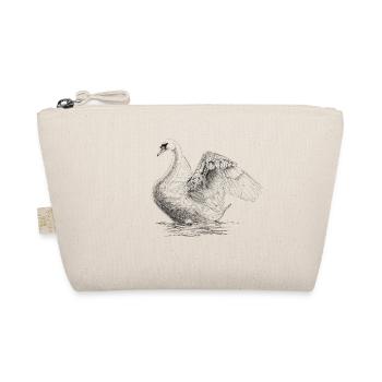 Swan - Trousse biologique - nature - Devant