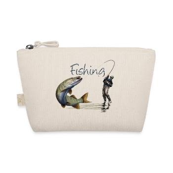 Fishing - Trousse biologique - nature - Devant