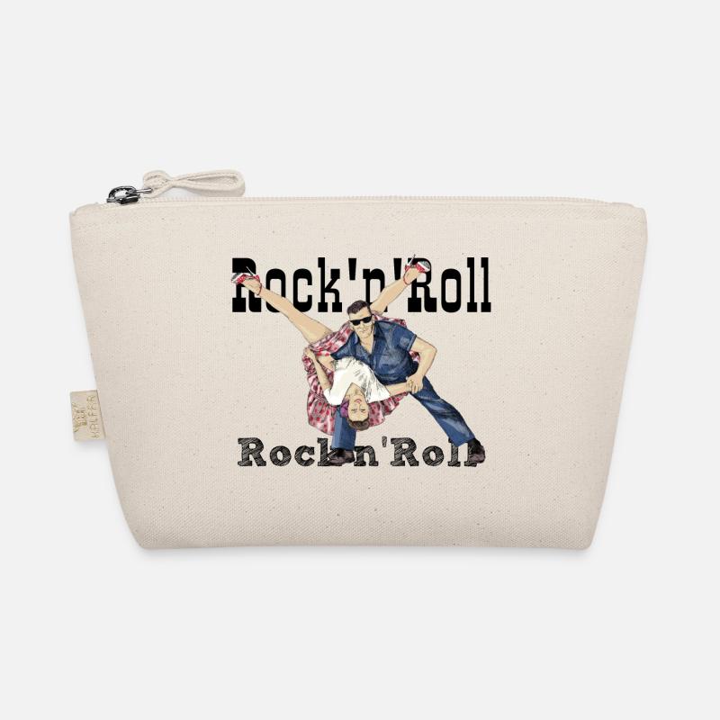 Rock and Roll Trousse biologique